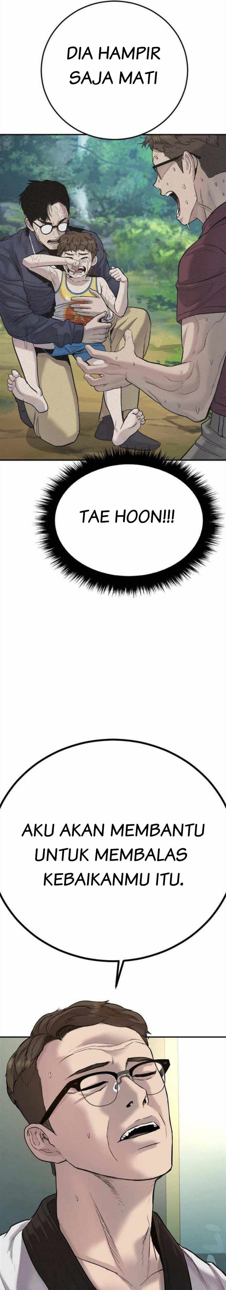 Manager Kim - Chapter 4 - Page 37