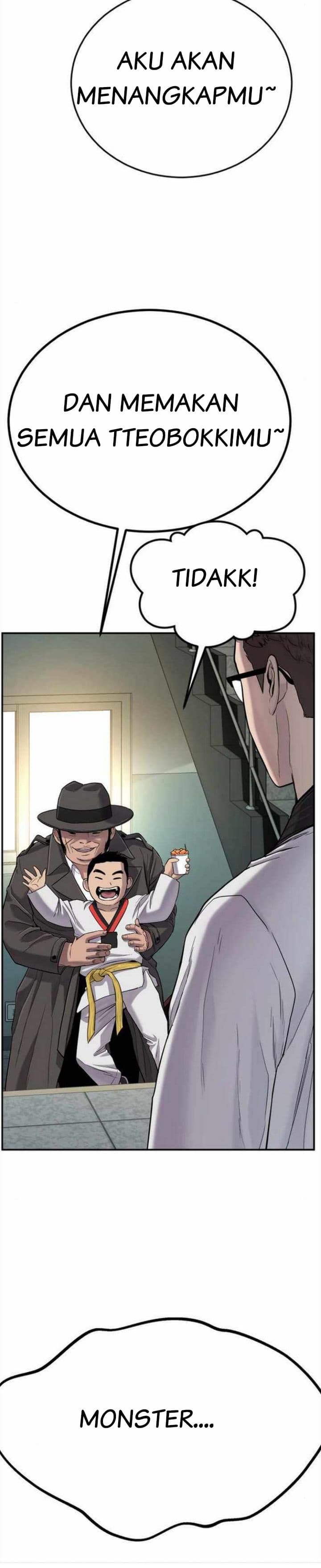 Manager Kim - Chapter 4 - Page 40