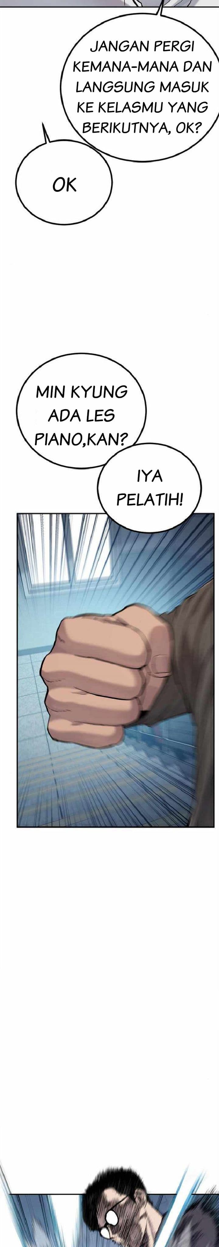 Manager Kim - Chapter 4 - Page 47
