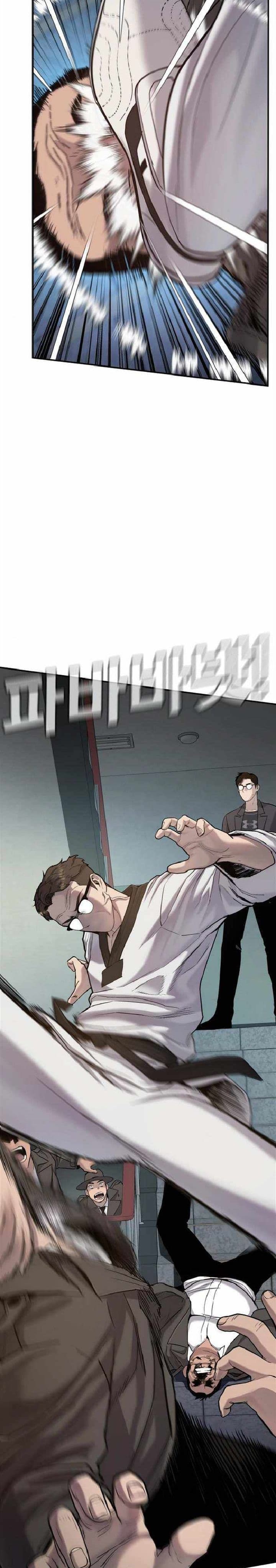 Manager Kim - Chapter 4 - Page 51