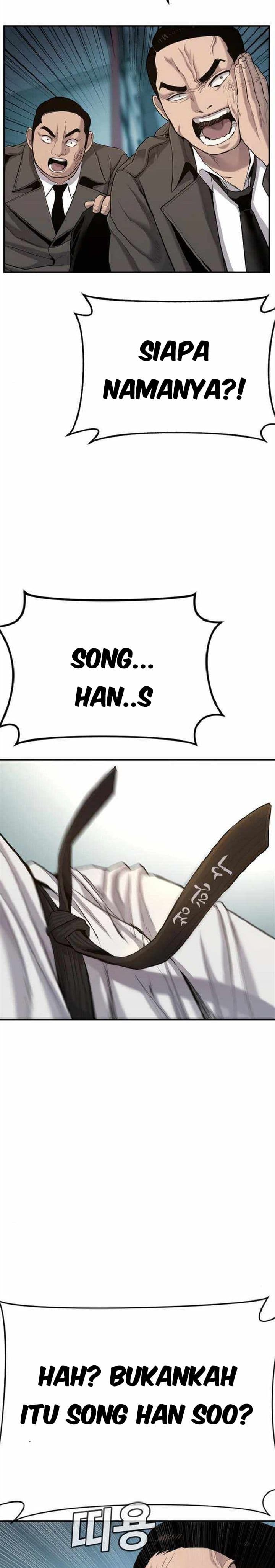 Manager Kim - Chapter 4 - Page 53