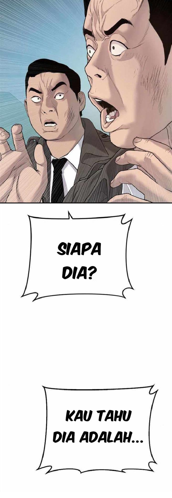 Manager Kim - Chapter 4 - Page 54