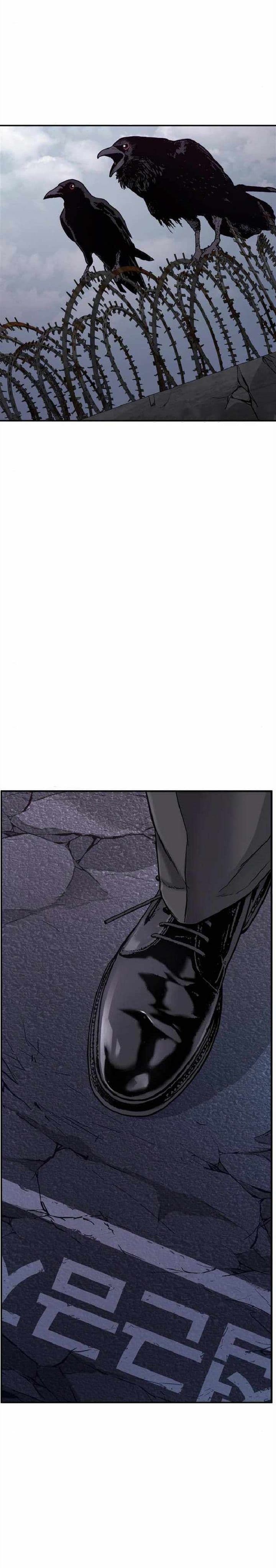 Manager Kim - Chapter 4 - Page 67