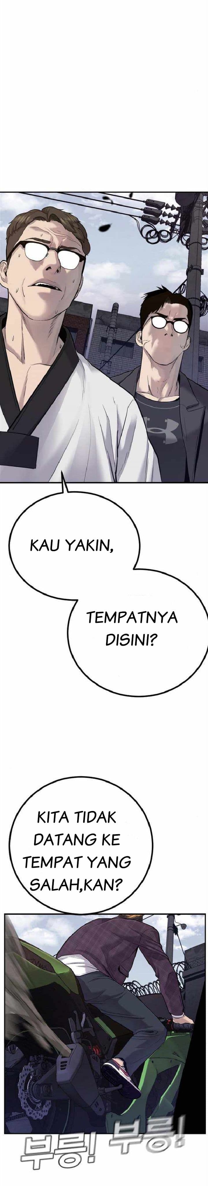 Manager Kim - Chapter 4 - Page 68