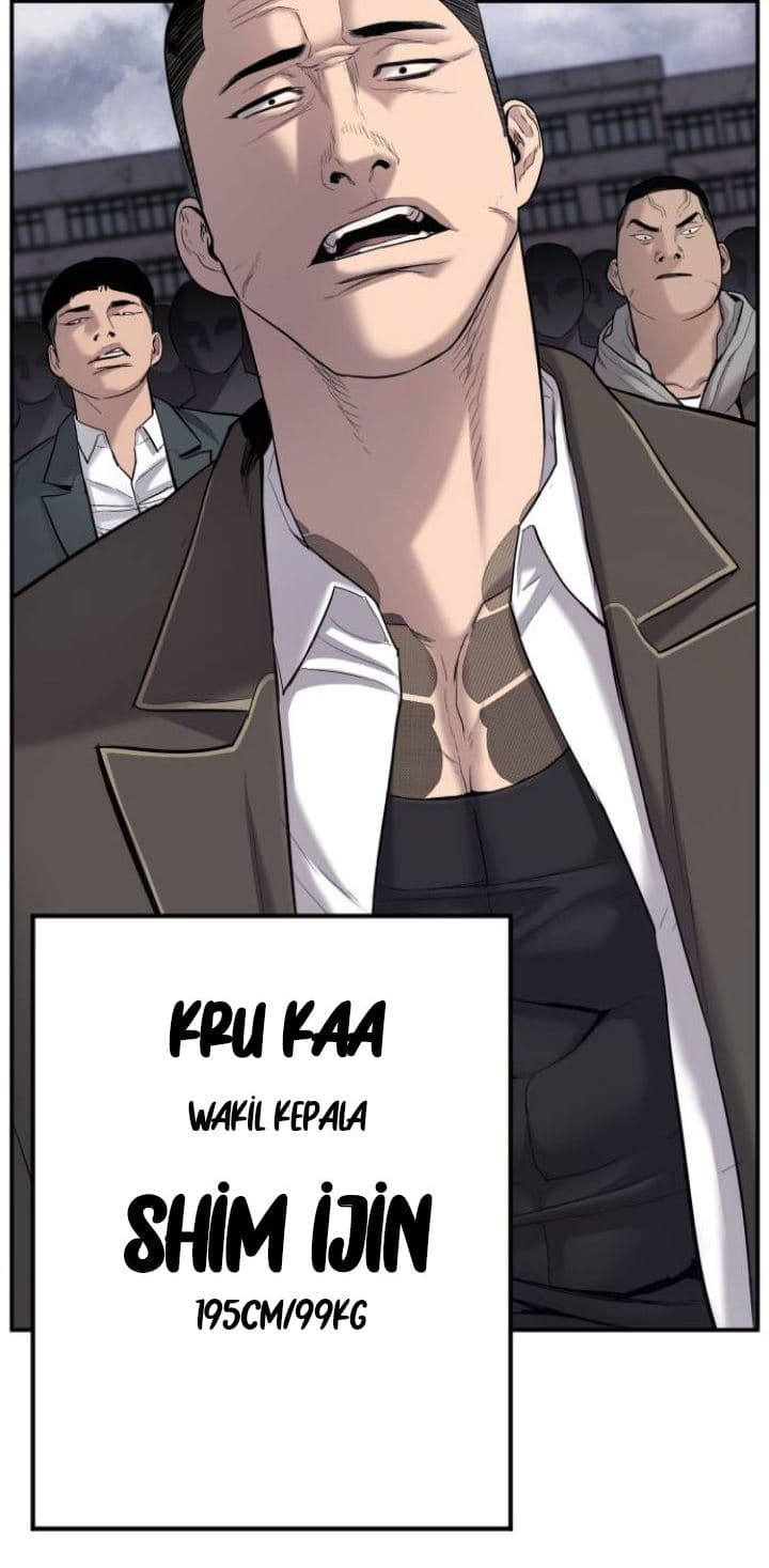 Manager Kim - Chapter 5 - Page 10