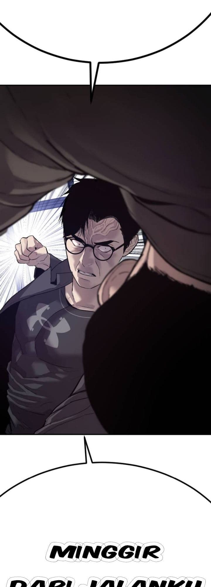 Manager Kim - Chapter 5 - Page 103