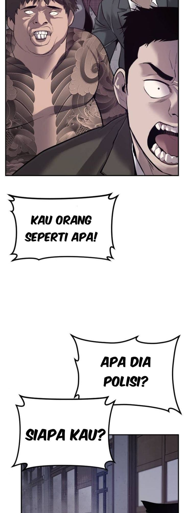 Manager Kim - Chapter 5 - Page 108