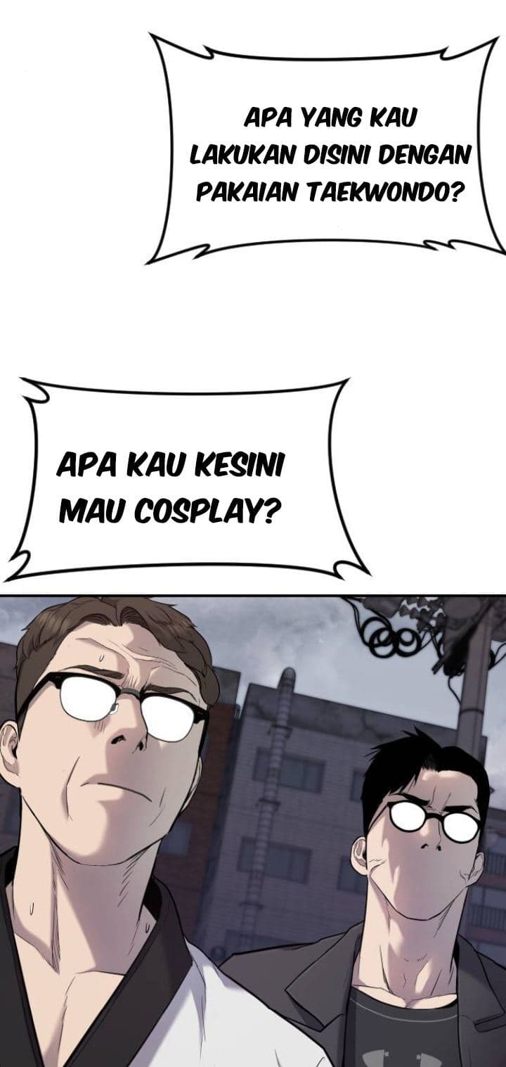 Manager Kim - Chapter 5 - Page 11
