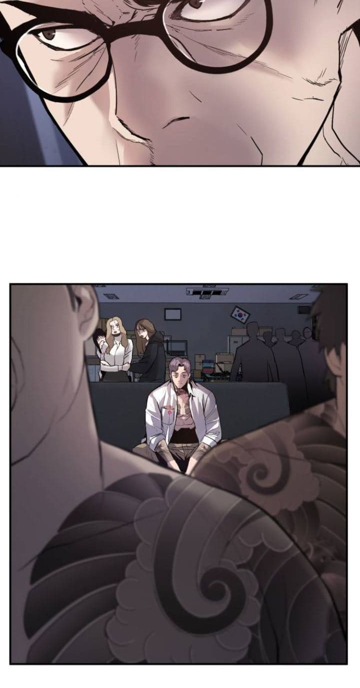 Manager Kim - Chapter 5 - Page 114