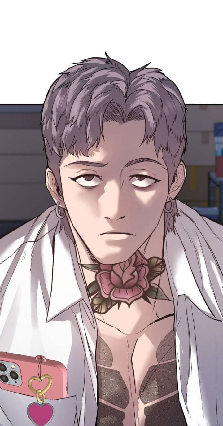 Manager Kim - Chapter 5 - Page 115