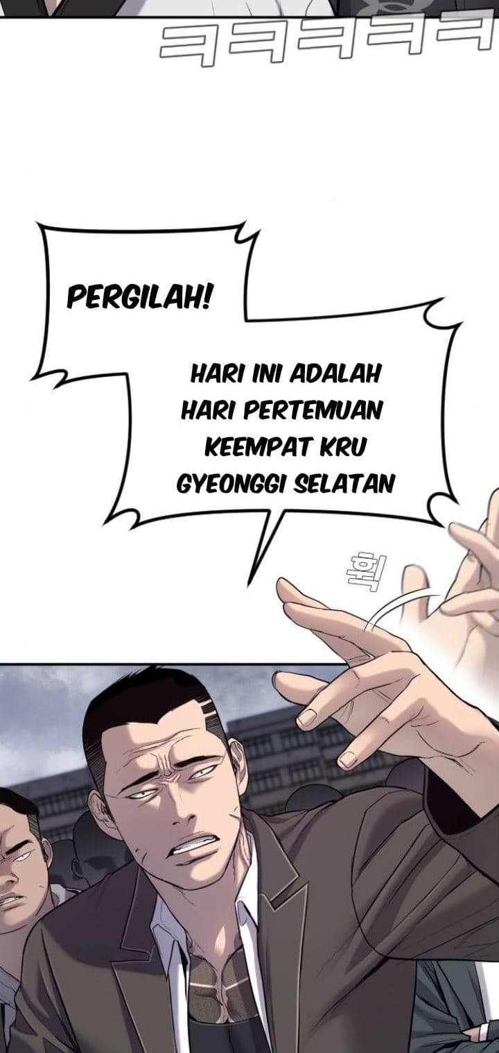 Manager Kim - Chapter 5 - Page 12