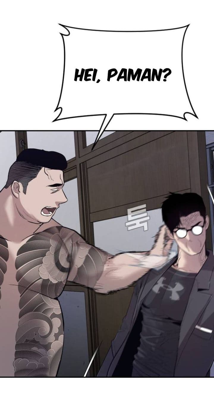 Manager Kim - Chapter 5 - Page 120