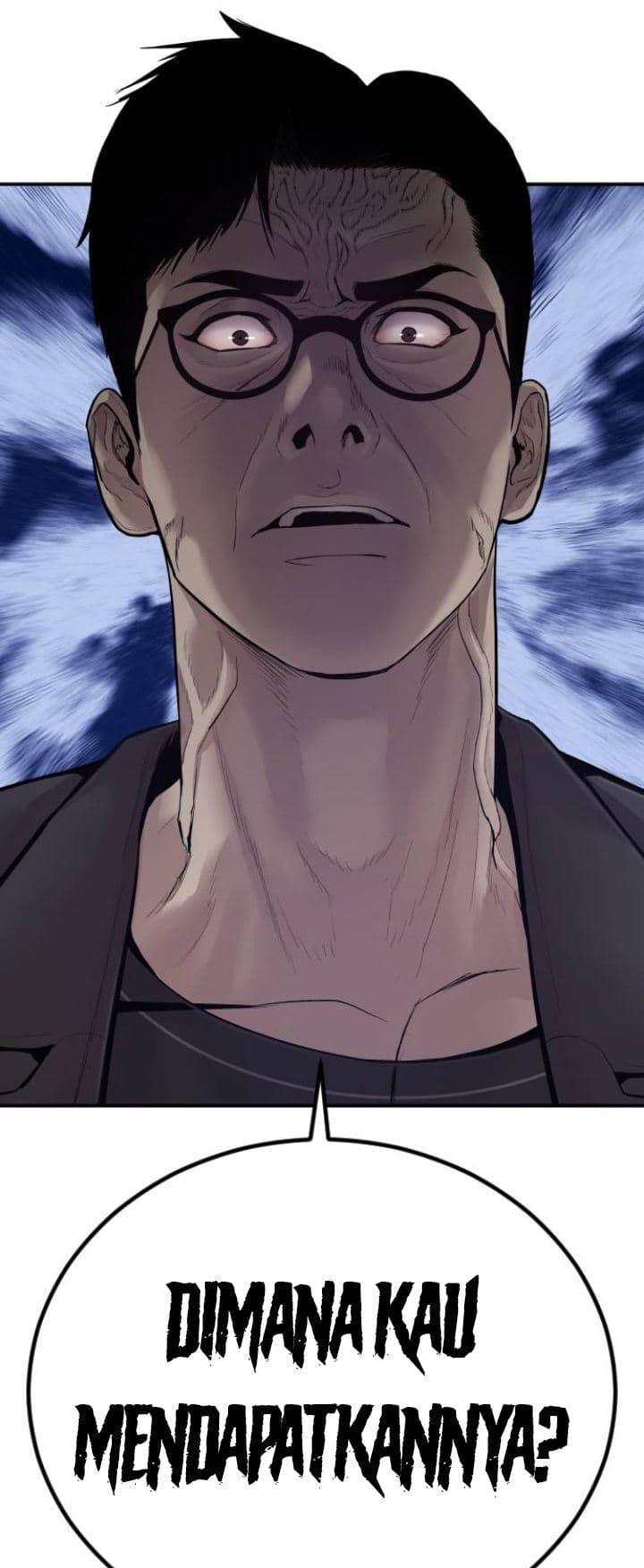 Manager Kim - Chapter 5 - Page 131