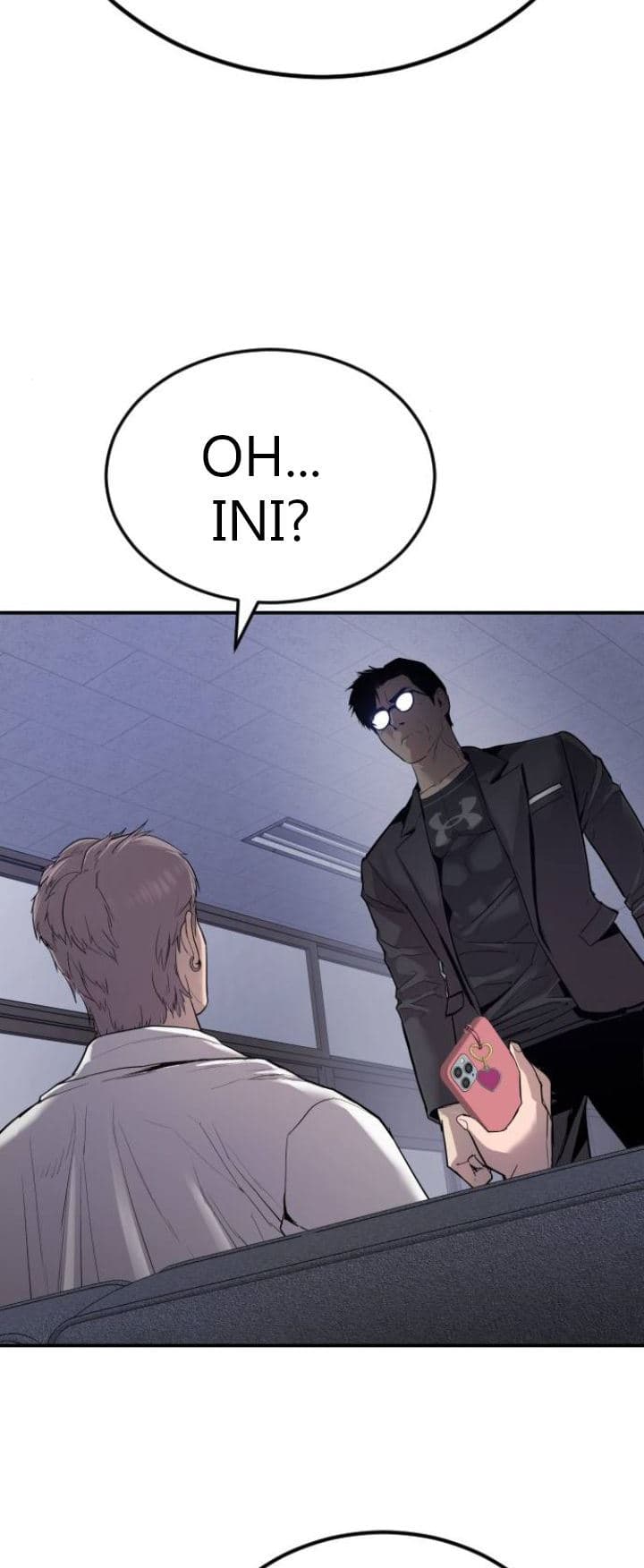 Manager Kim - Chapter 5 - Page 132