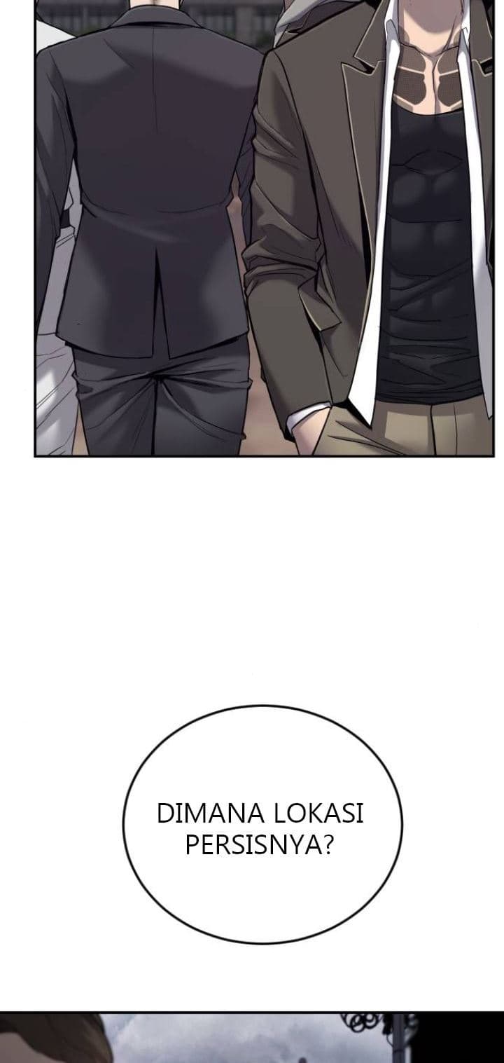 Manager Kim - Chapter 5 - Page 14
