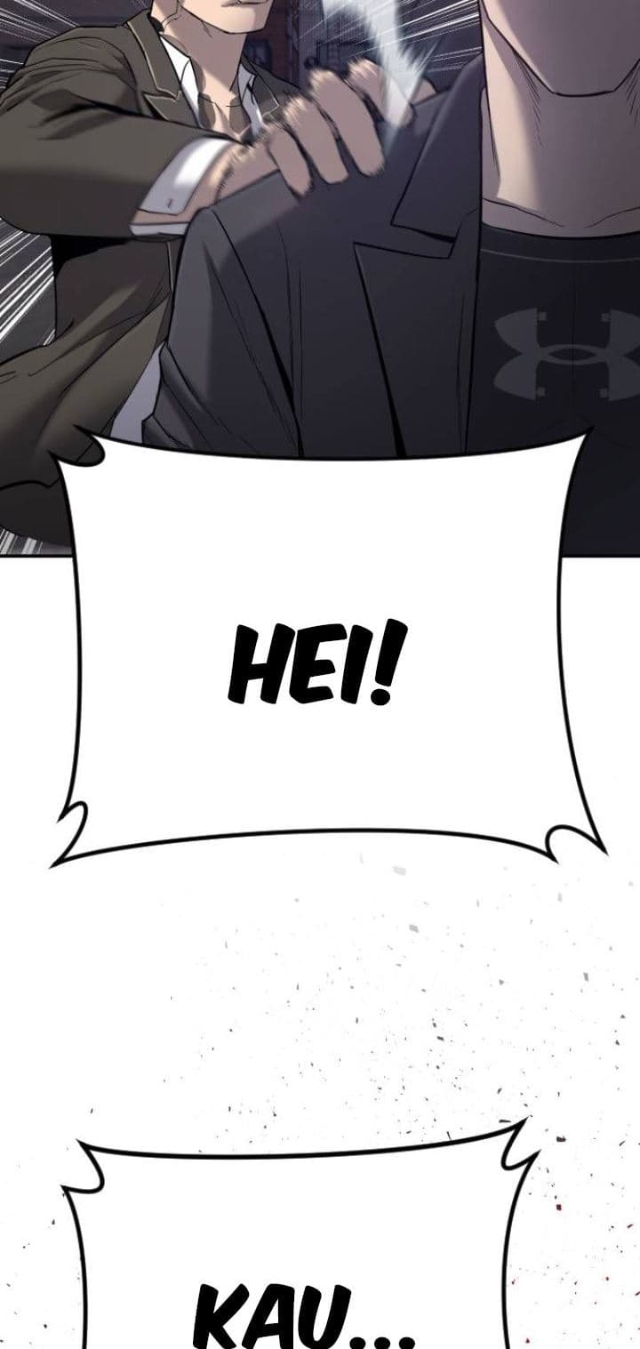 Manager Kim - Chapter 5 - Page 18
