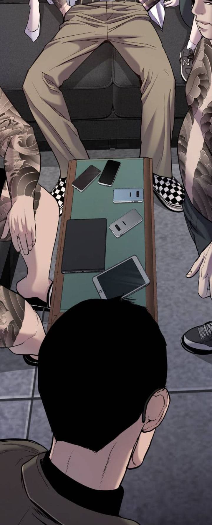Manager Kim - Chapter 5 - Page 42