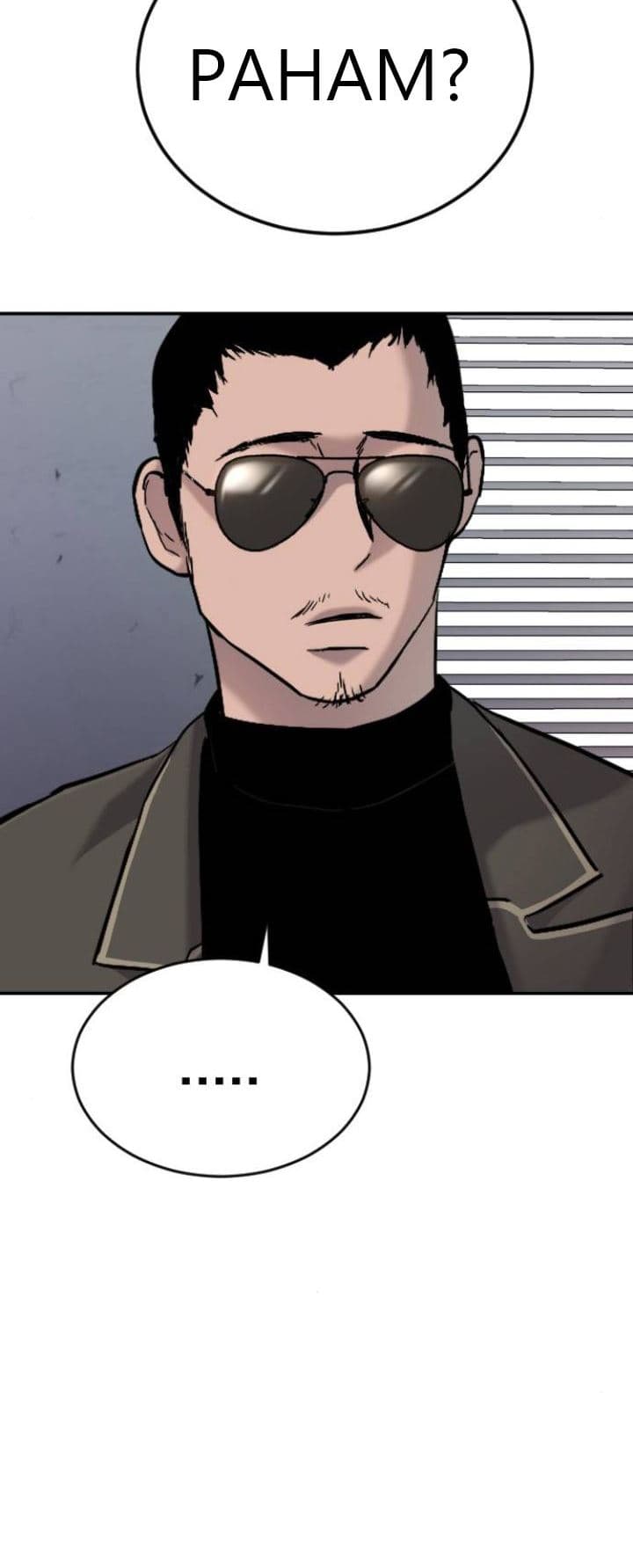 Manager Kim - Chapter 5 - Page 47