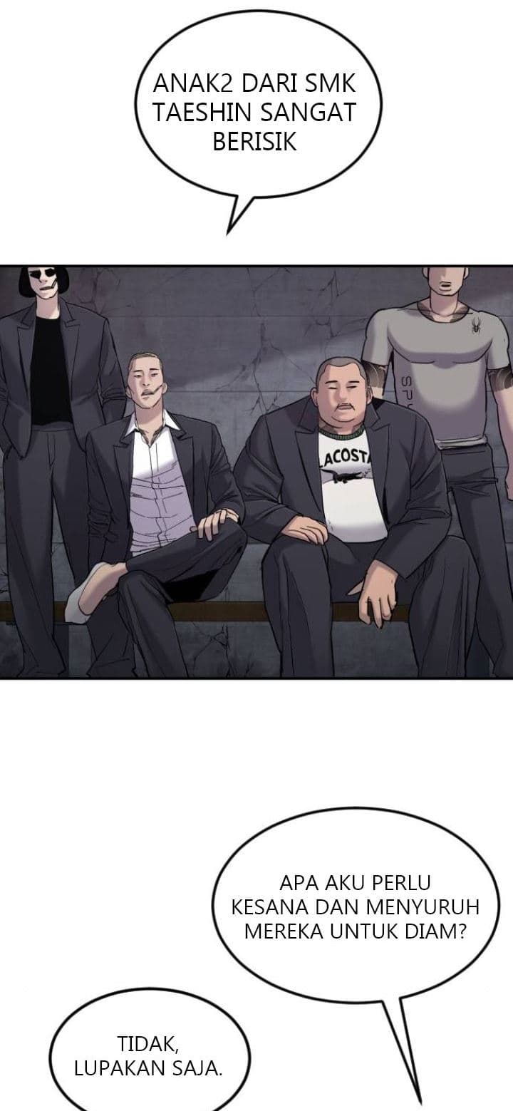 Manager Kim - Chapter 5 - Page 52