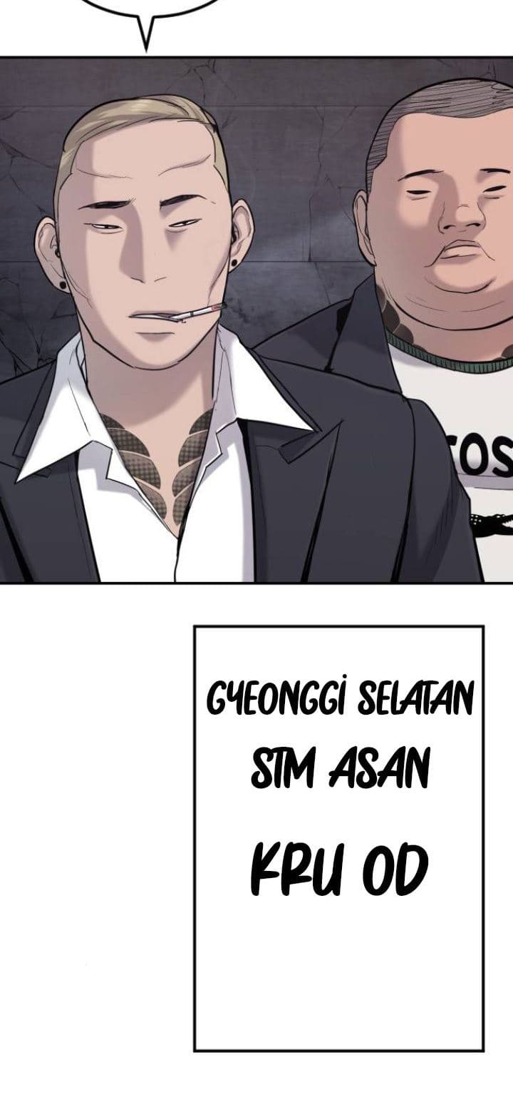 Manager Kim - Chapter 5 - Page 53