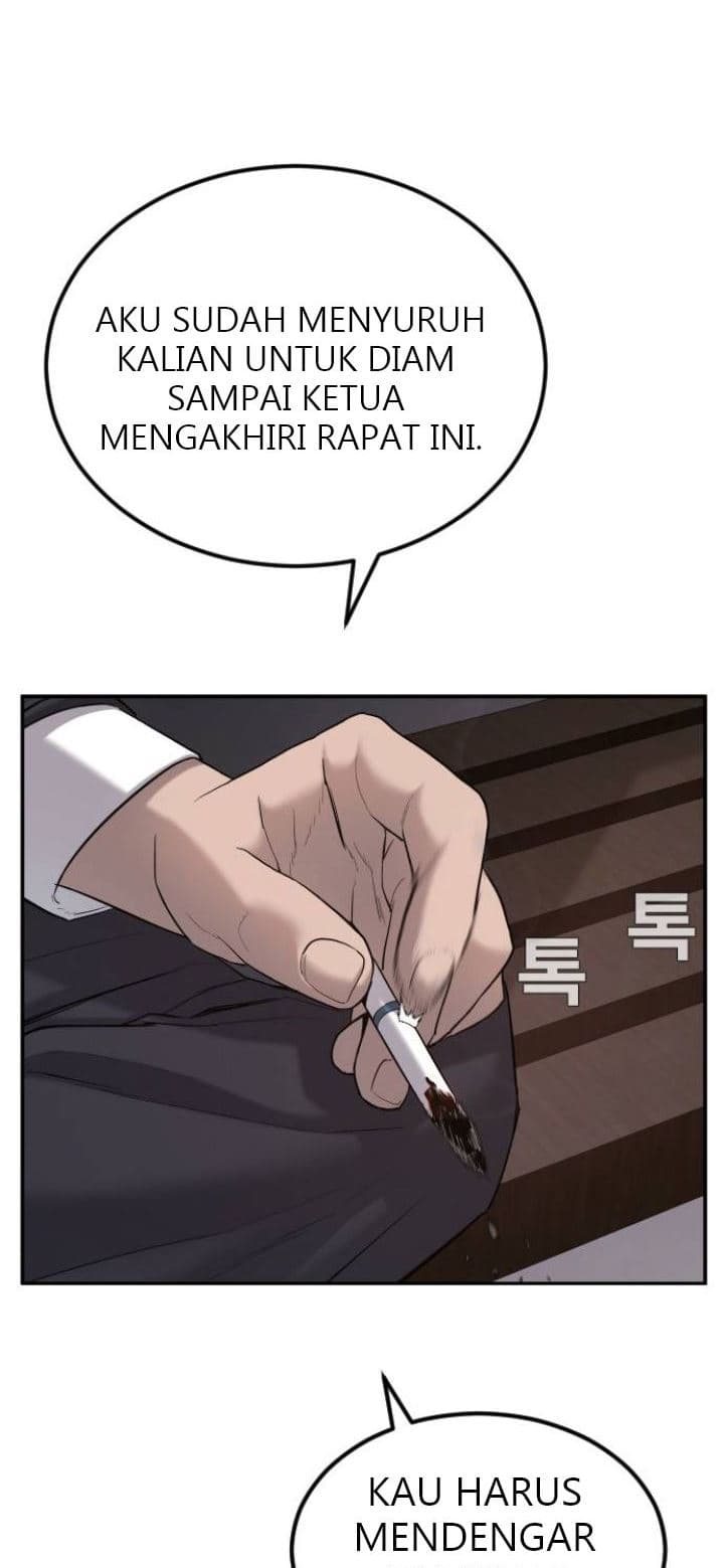 Manager Kim - Chapter 5 - Page 54