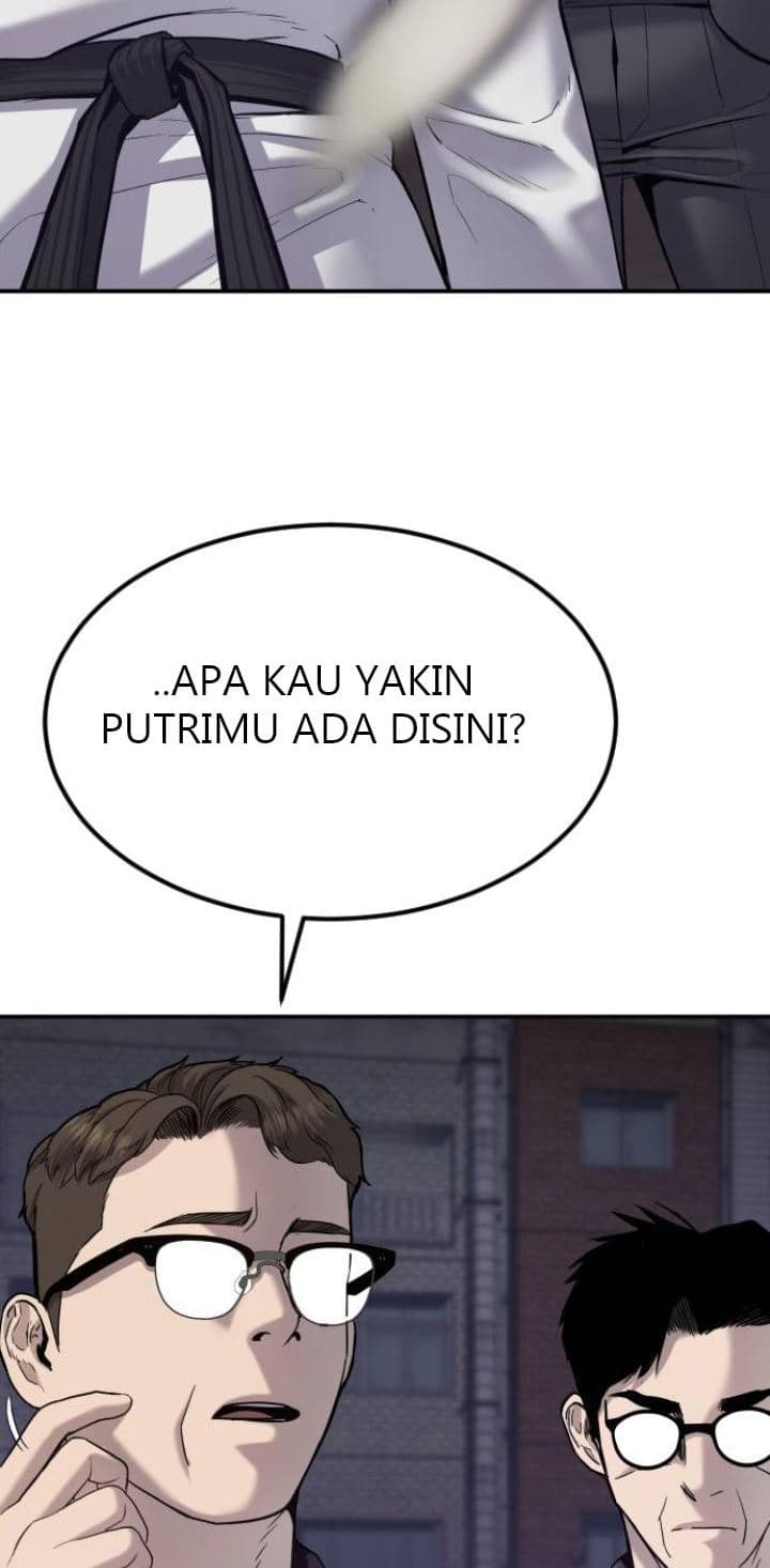 Manager Kim - Chapter 5 - Page 6