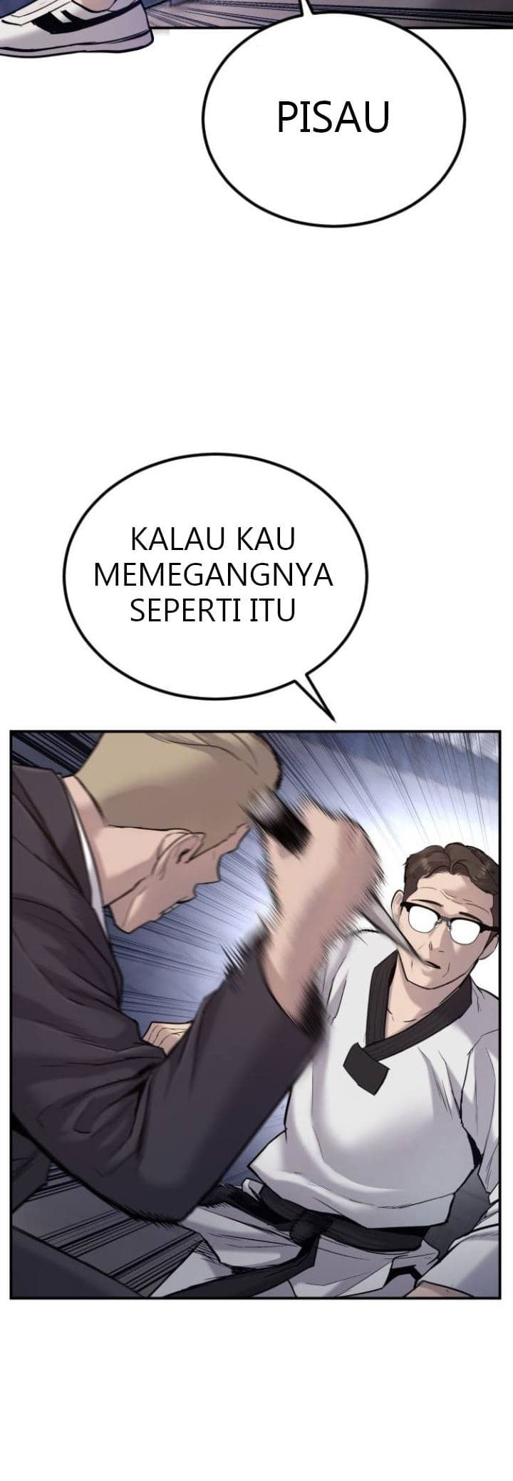 Manager Kim - Chapter 5 - Page 66