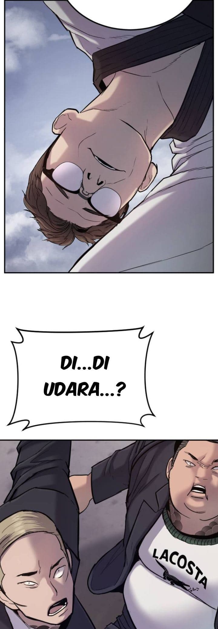 Manager Kim - Chapter 5 - Page 69
