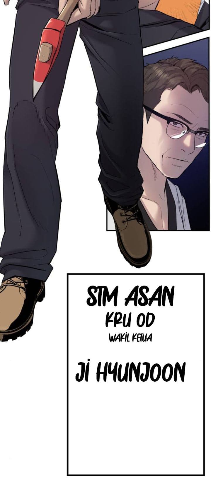 Manager Kim - Chapter 5 - Page 72