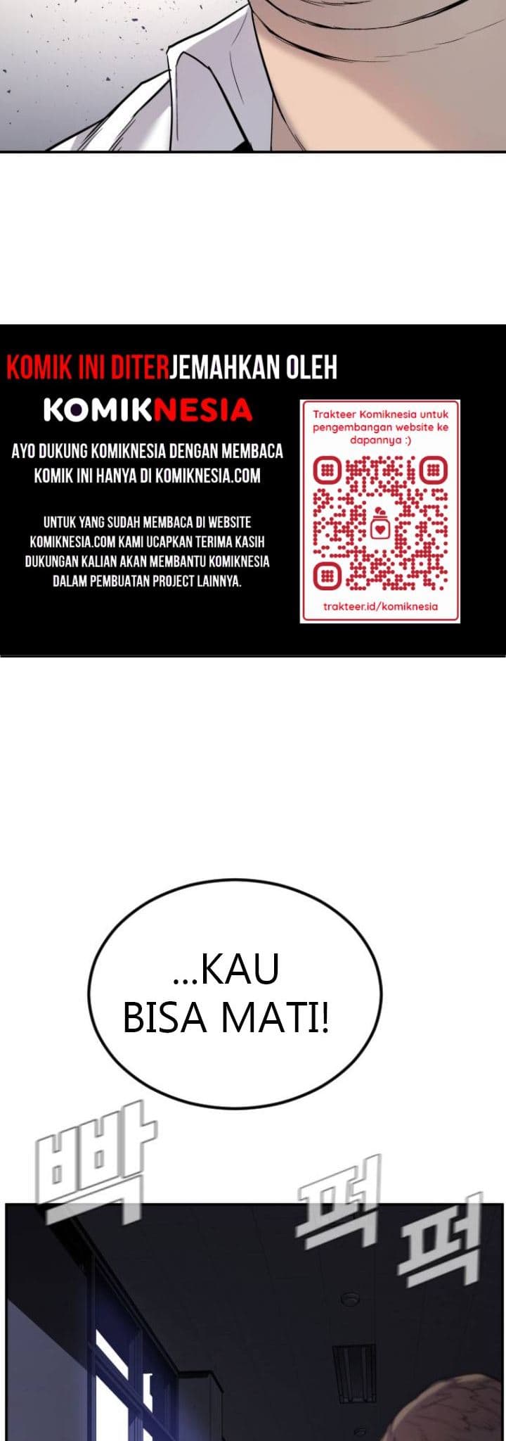 Manager Kim - Chapter 5 - Page 86