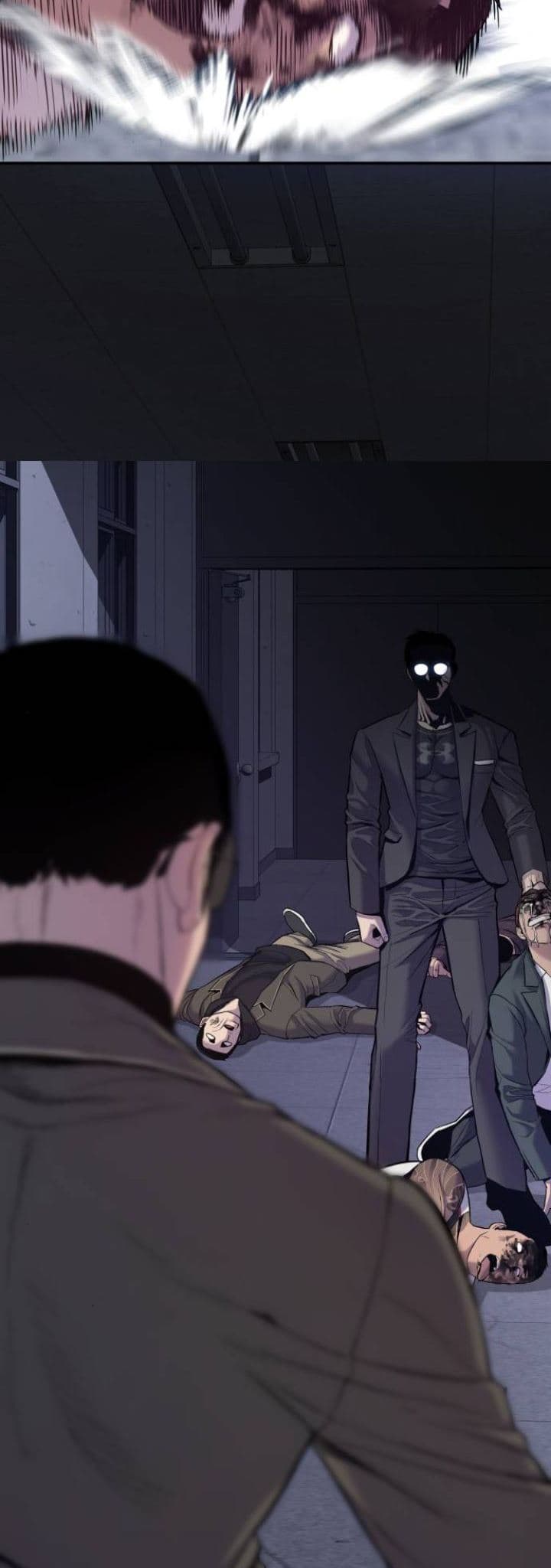 Manager Kim - Chapter 5 - Page 88
