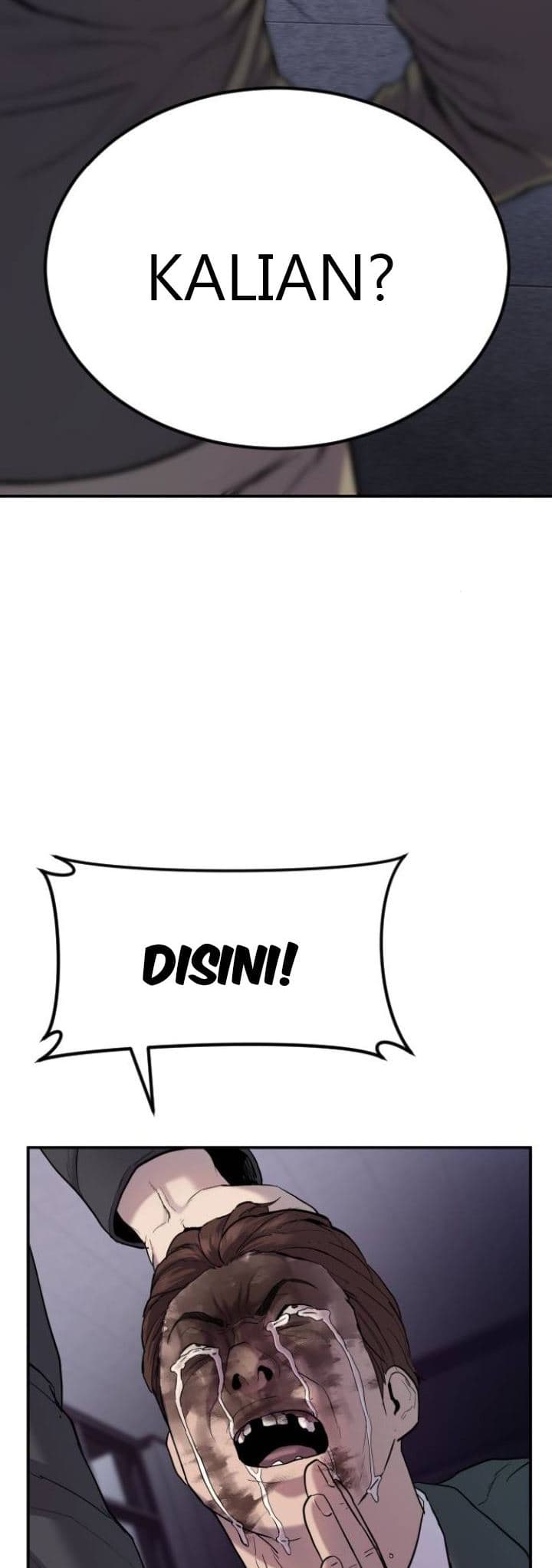 Manager Kim - Chapter 5 - Page 89