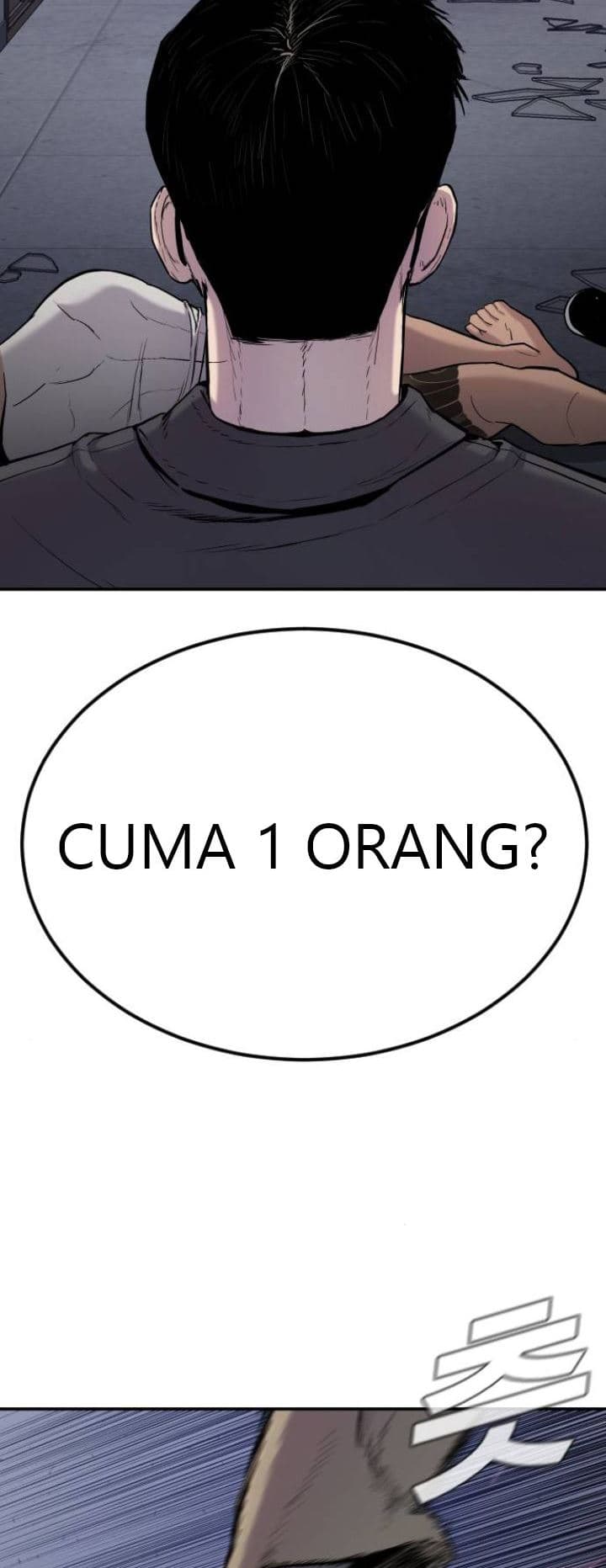 Manager Kim - Chapter 5 - Page 92