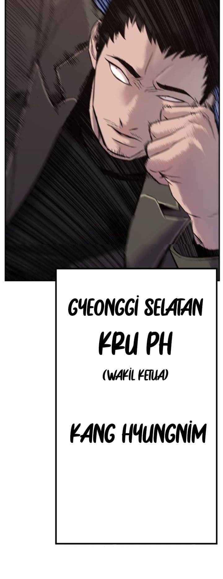 Manager Kim - Chapter 5 - Page 96
