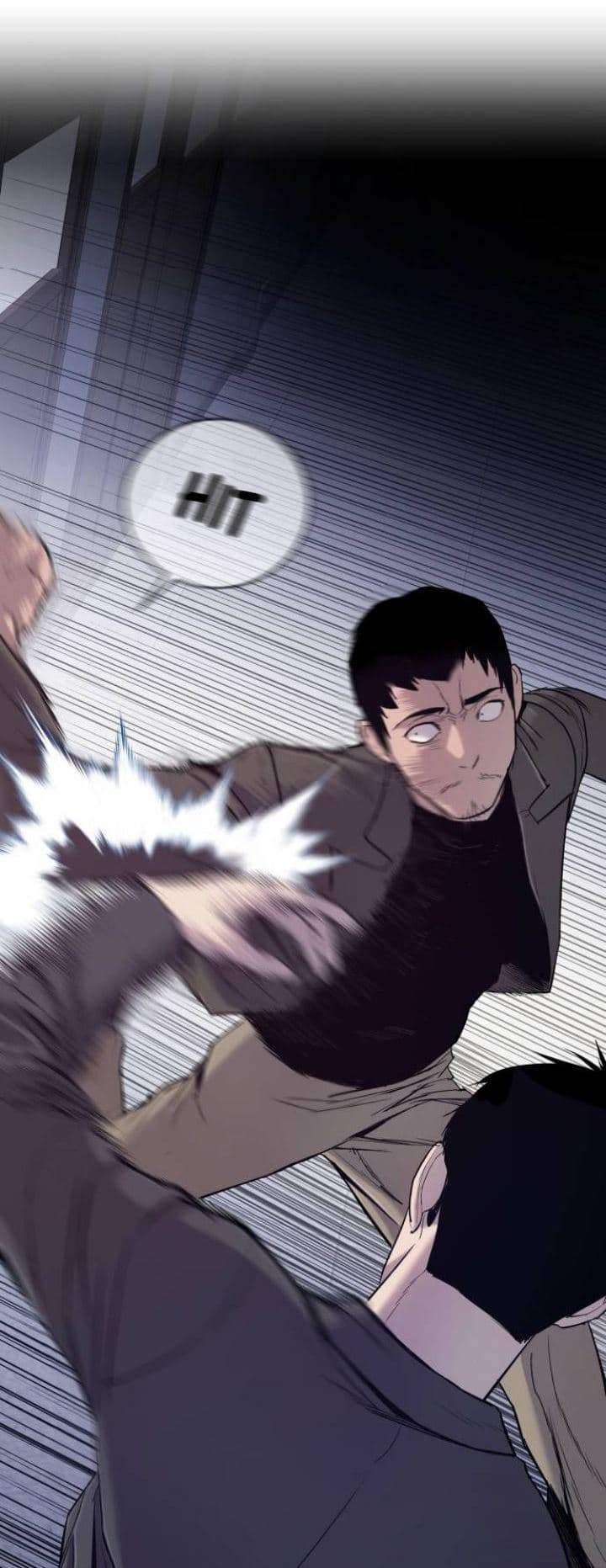 Manager Kim - Chapter 5 - Page 98