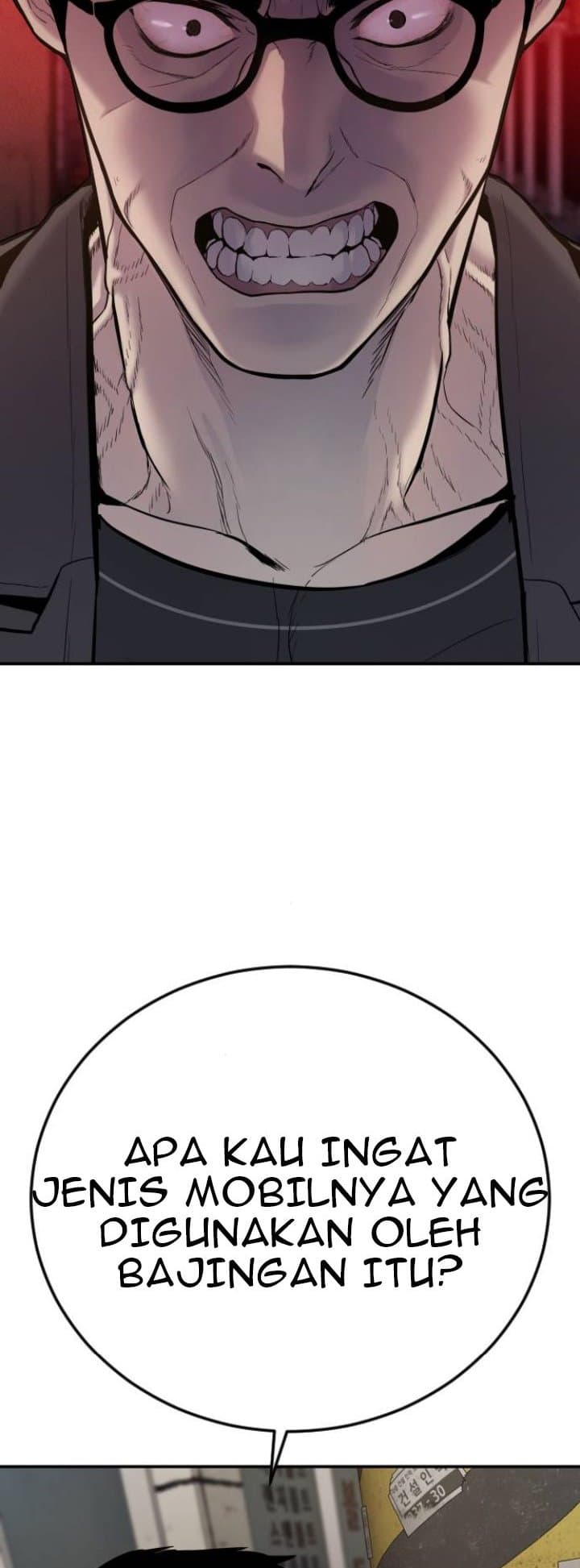 Manager Kim - Chapter 7 - Page 11