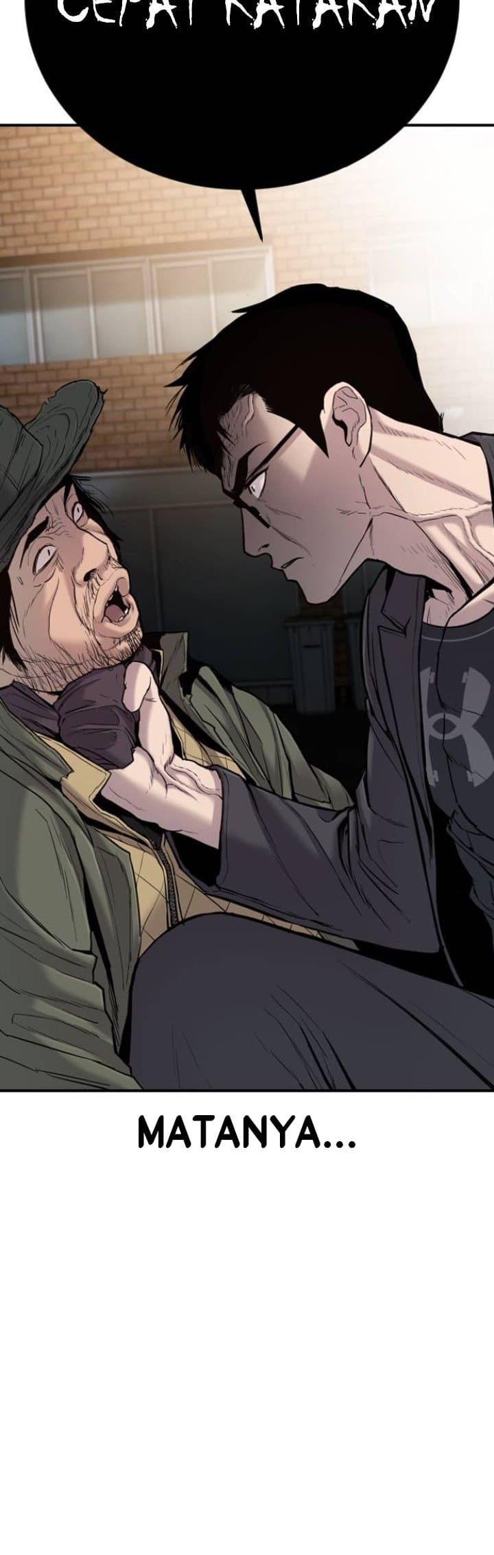 Manager Kim - Chapter 7 - Page 14