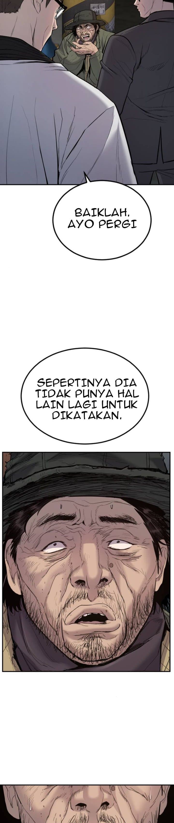 Manager Kim - Chapter 7 - Page 21
