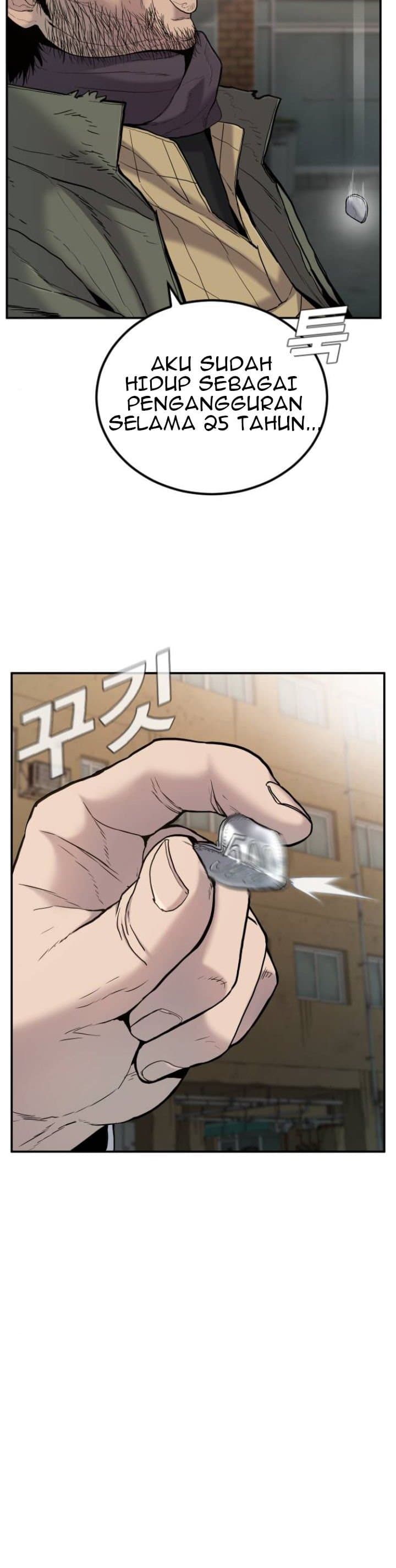 Manager Kim - Chapter 7 - Page 27