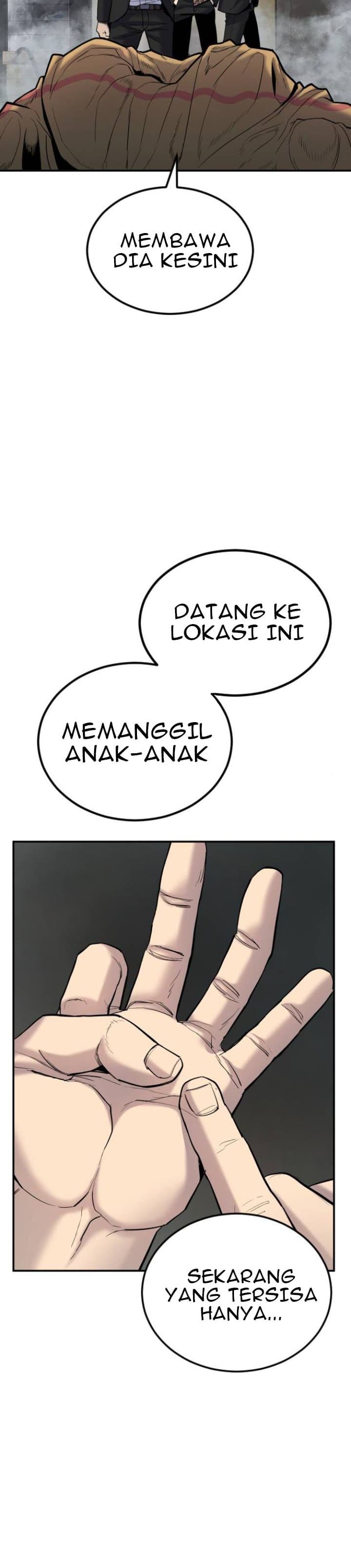 Manager Kim - Chapter 7 - Page 35