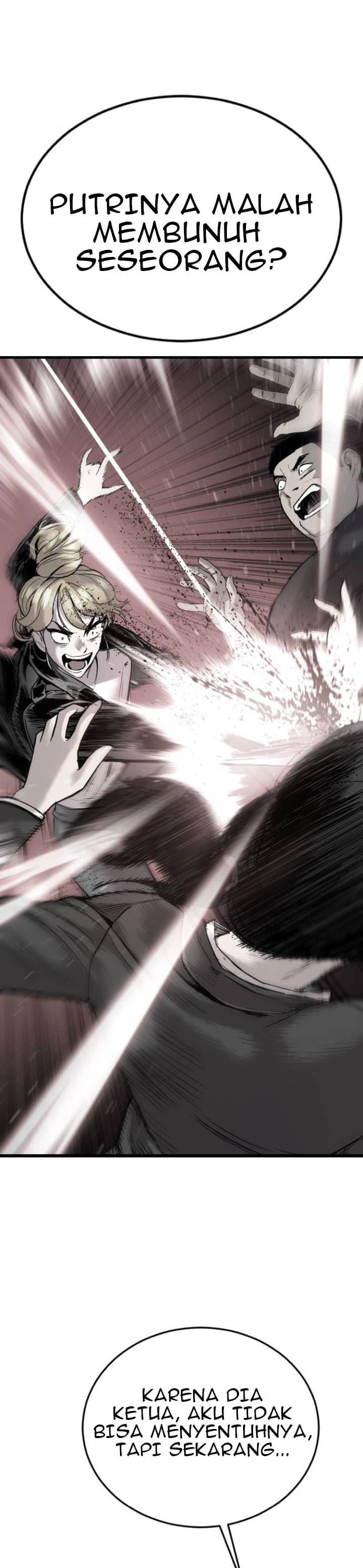 Manager Kim - Chapter 7 - Page 39