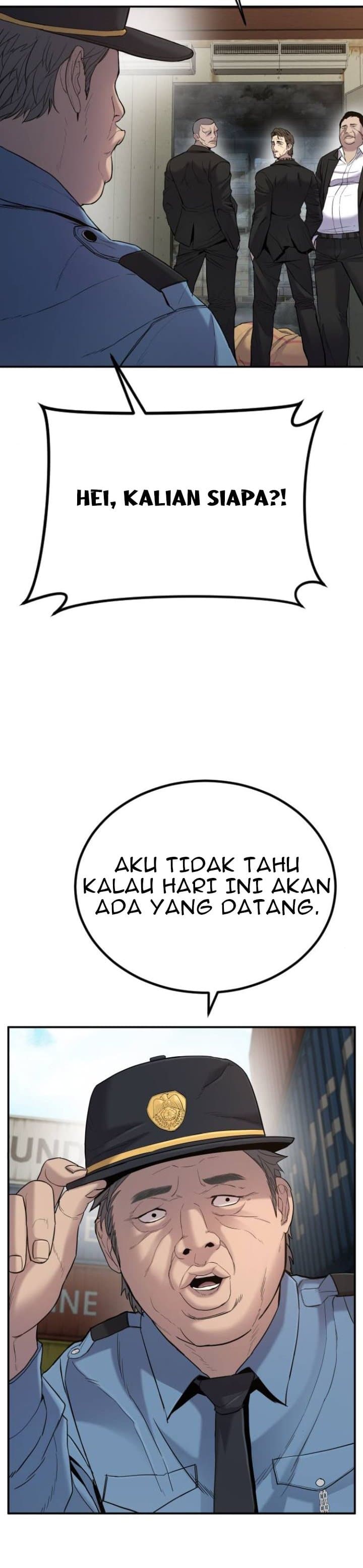 Manager Kim - Chapter 7 - Page 40