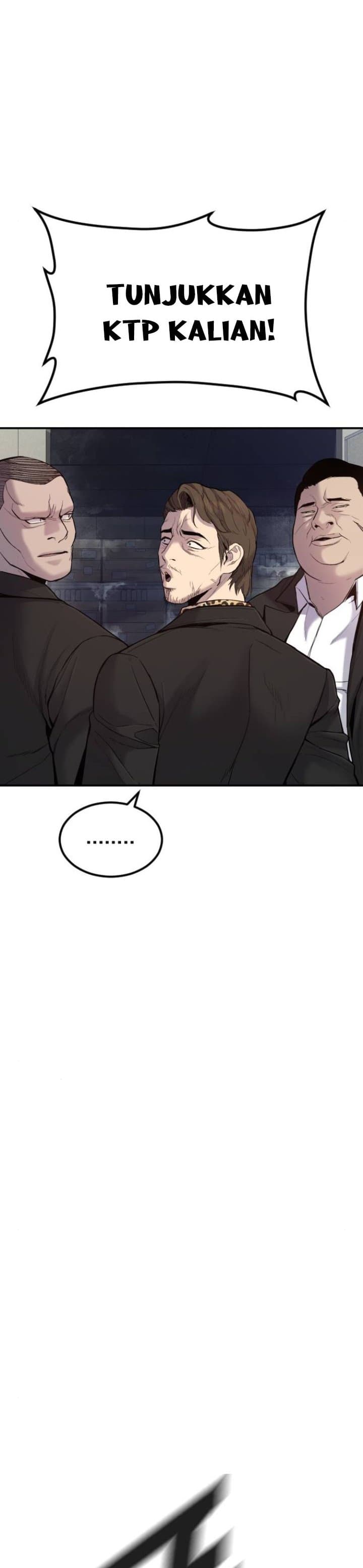Manager Kim - Chapter 7 - Page 41