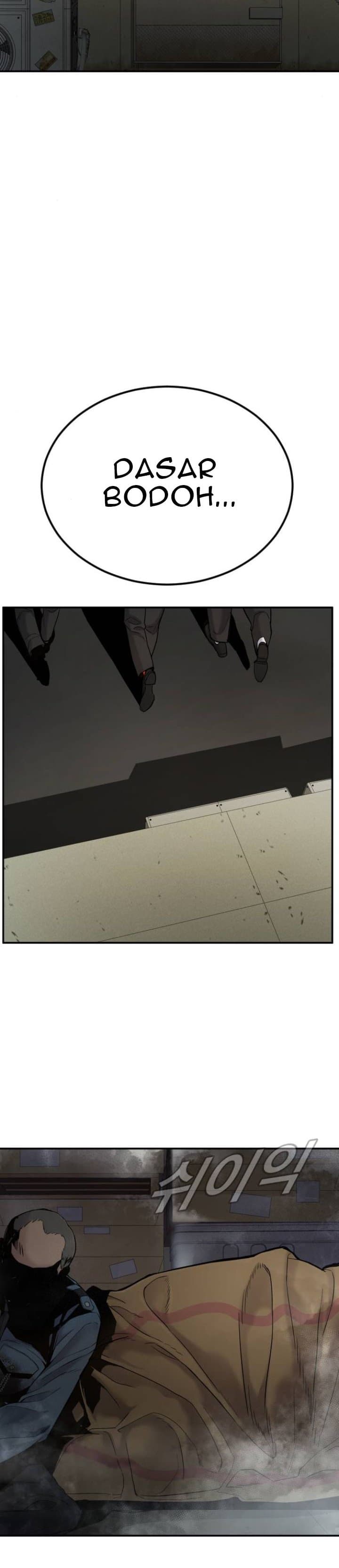 Manager Kim - Chapter 7 - Page 48