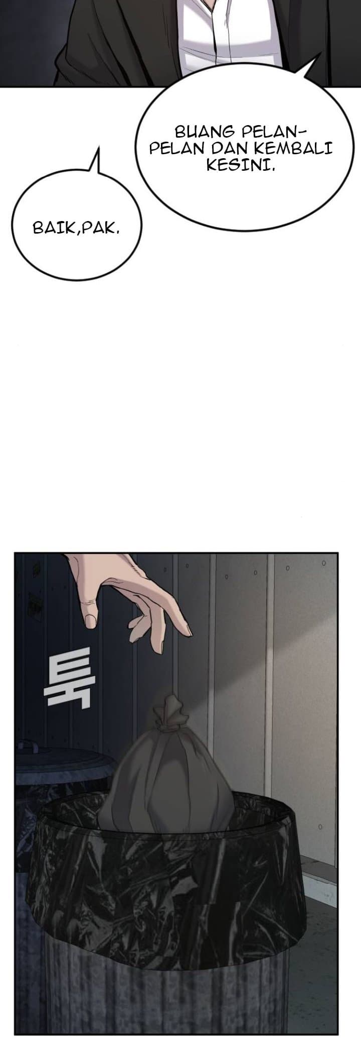 Manager Kim - Chapter 7 - Page 6