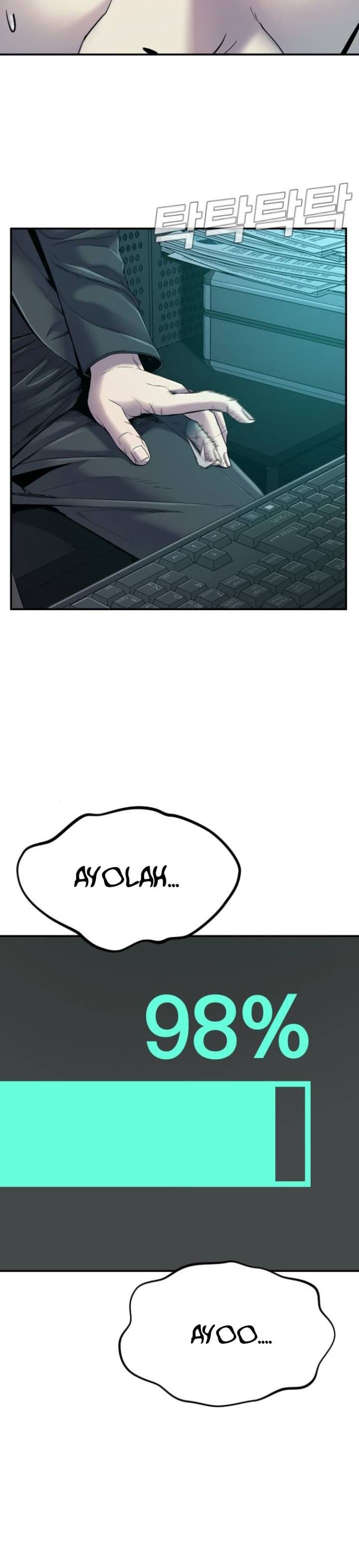 Manager Kim - Chapter 7 - Page 64