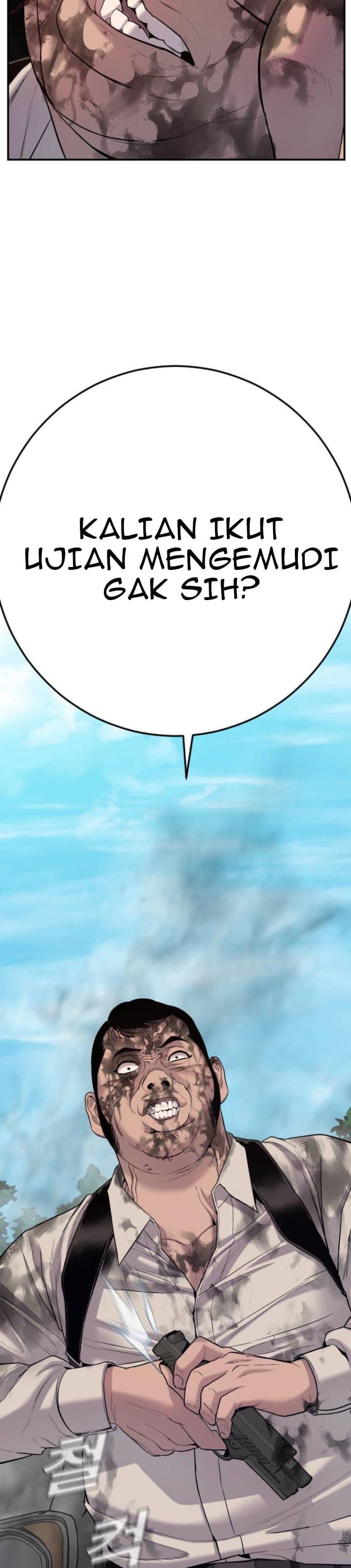 Manager Kim - Chapter 7 - Page 74