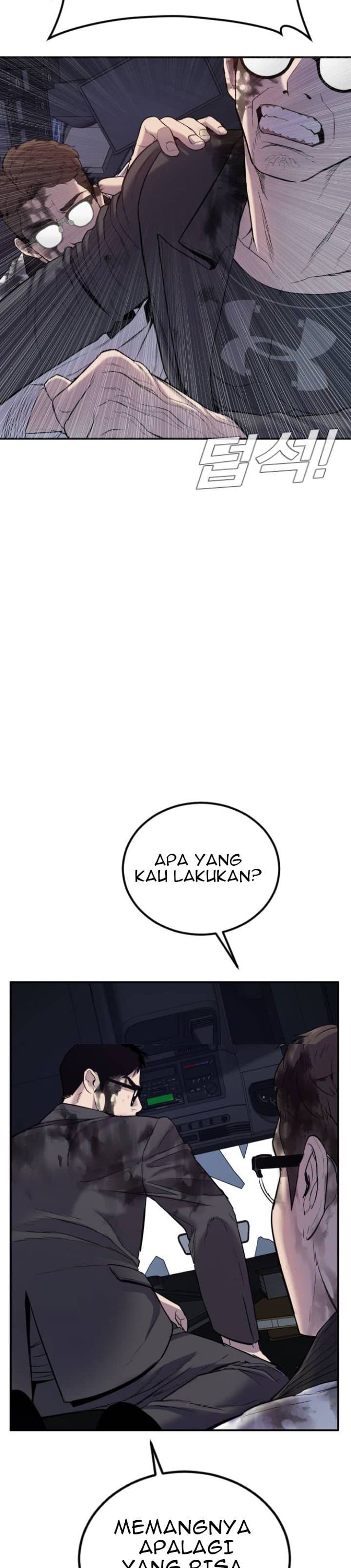 Manager Kim - Chapter 7 - Page 76