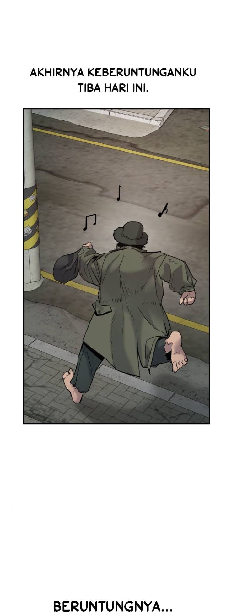 Manager Kim - Chapter 7 - Page 9