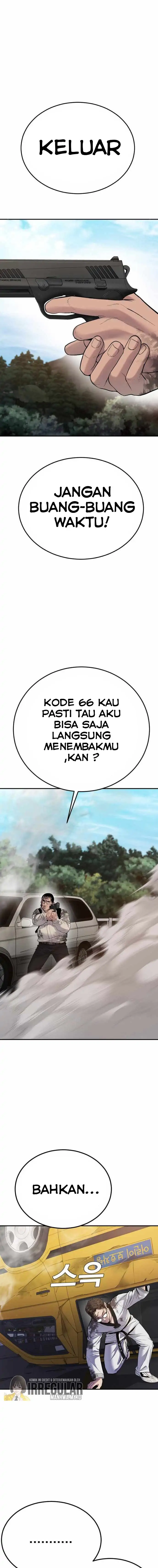 Manager Kim - Chapter 8 - Page 2